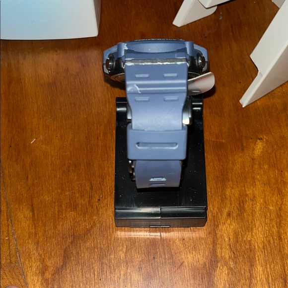 Brand new Casio Blue and Black Digital Watch - Picture 2 of 3